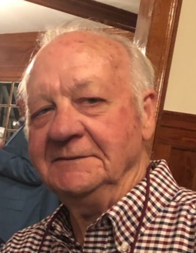 James F. Hutto, Sr. Profile Photo