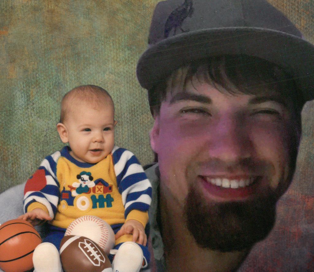 Ryan Richard Fandry