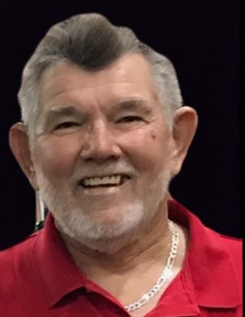 William "Bill" Gaines, Jr. Profile Photo