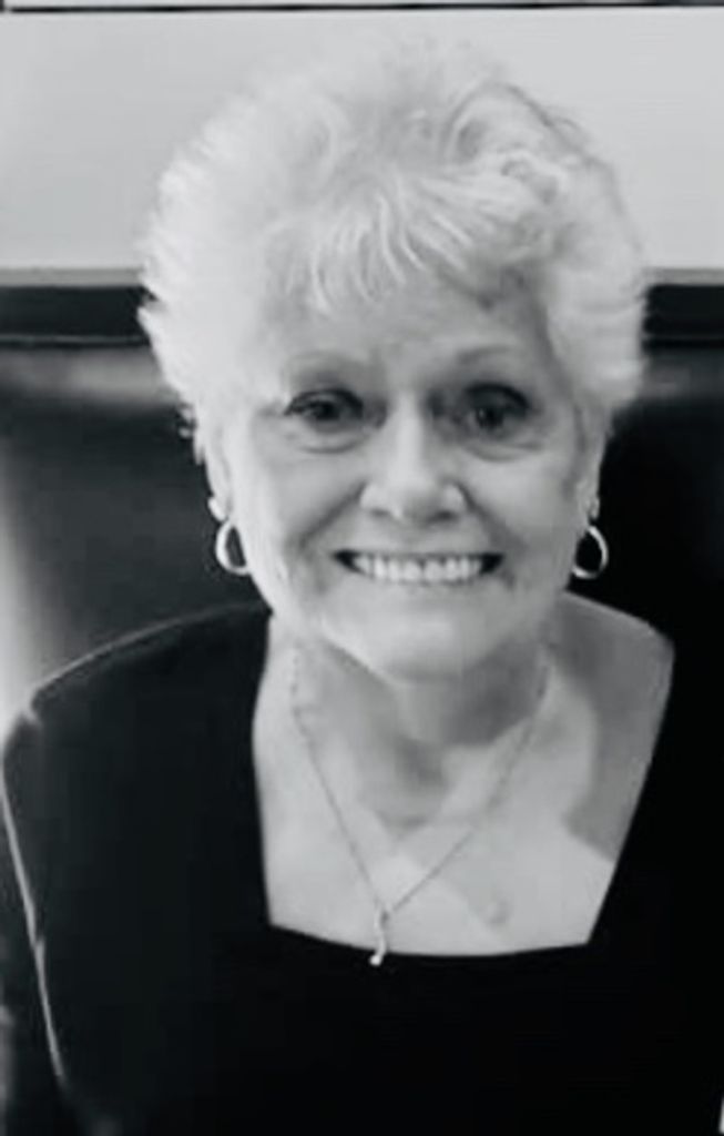 Barbara Hoffman (Nee Danko) Profile Photo