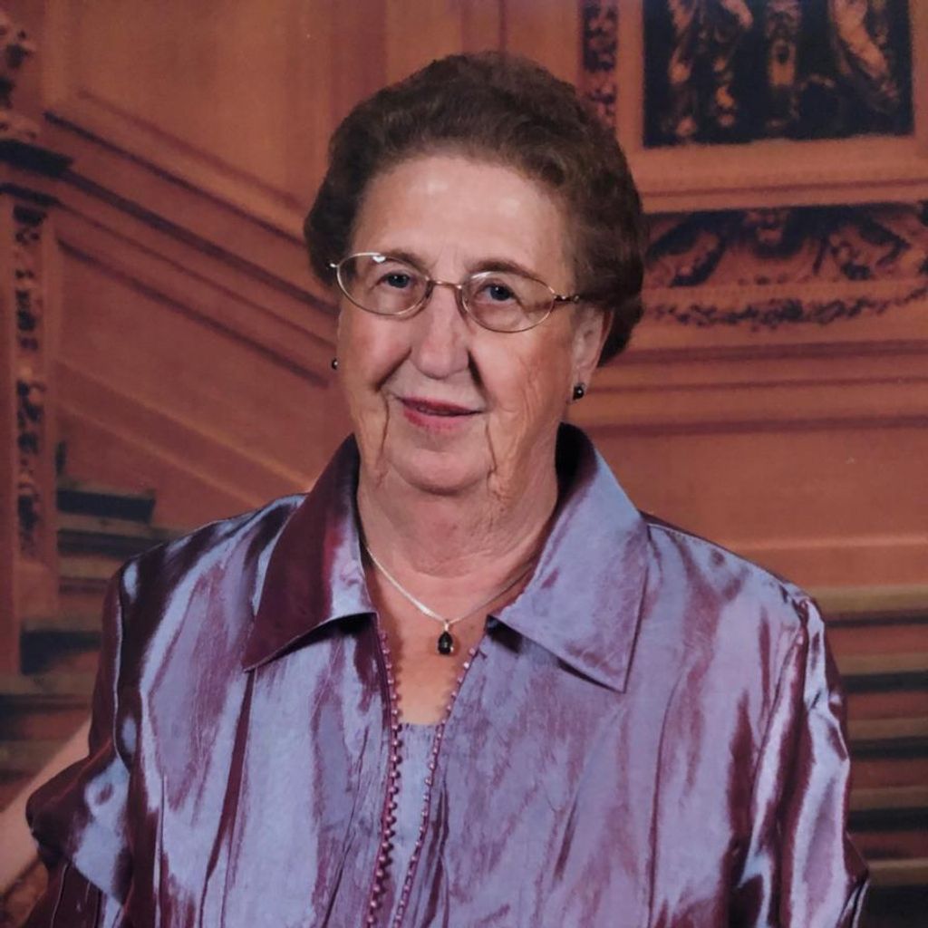 Owida M. Ford