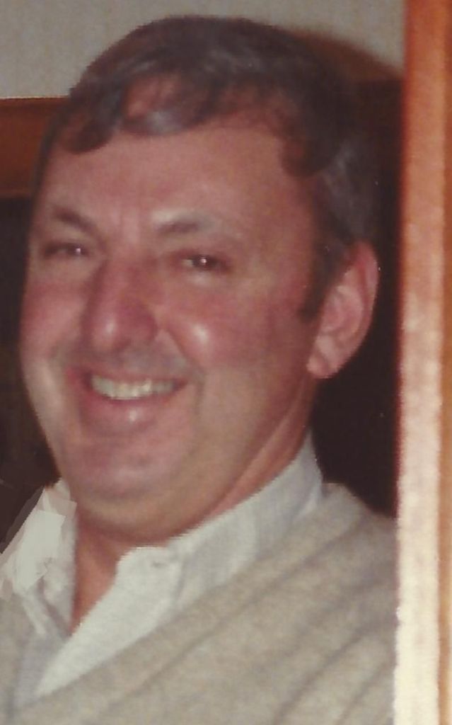 Raymond E. Gagnon