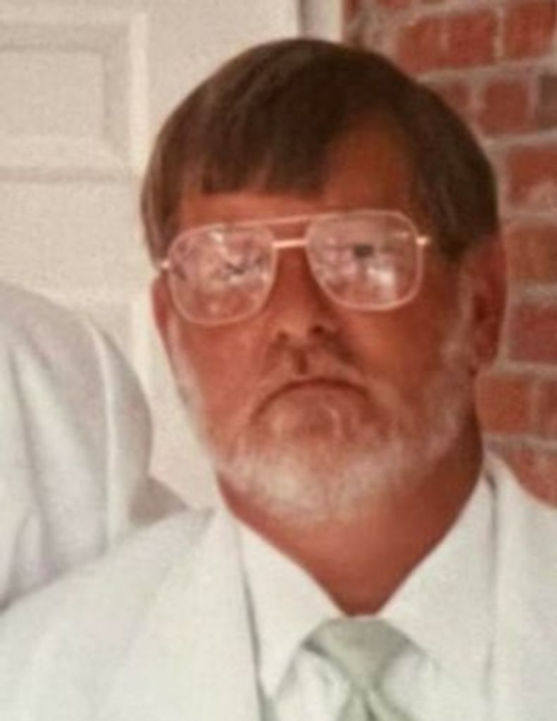 Lawrence "Larry" Drolet