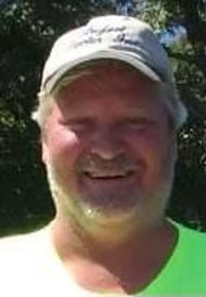 Robert "Babe" Weedon