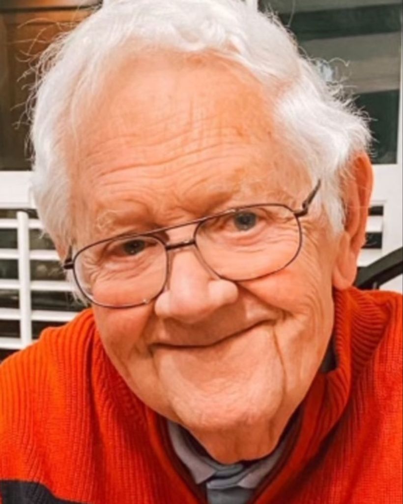 James C. Quinn