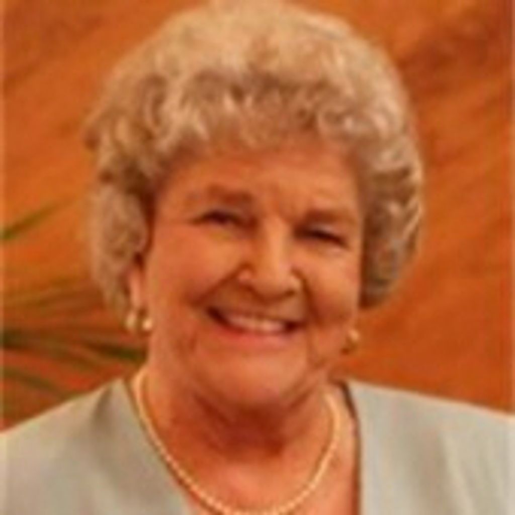 Alice C. Fitzgerald