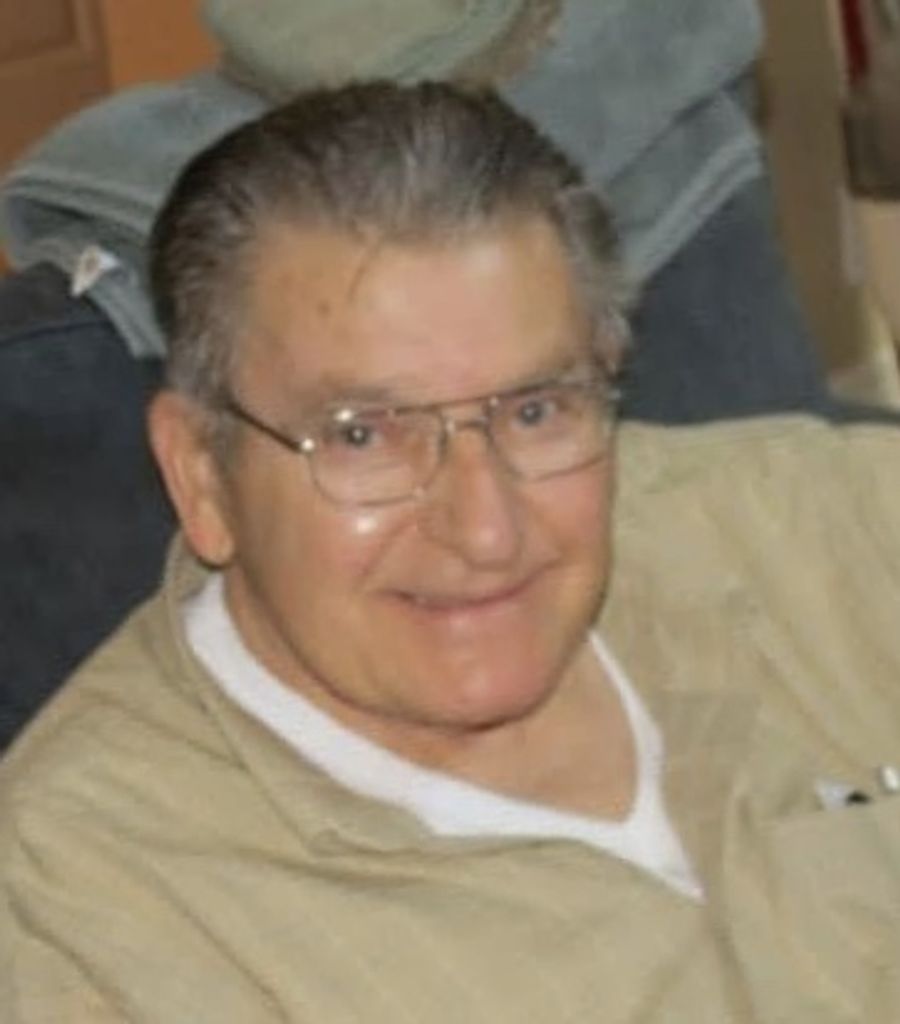 Donald Ebert