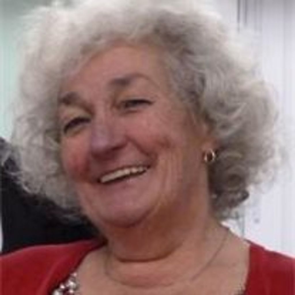 Michelle "Mickey" Luurtsema