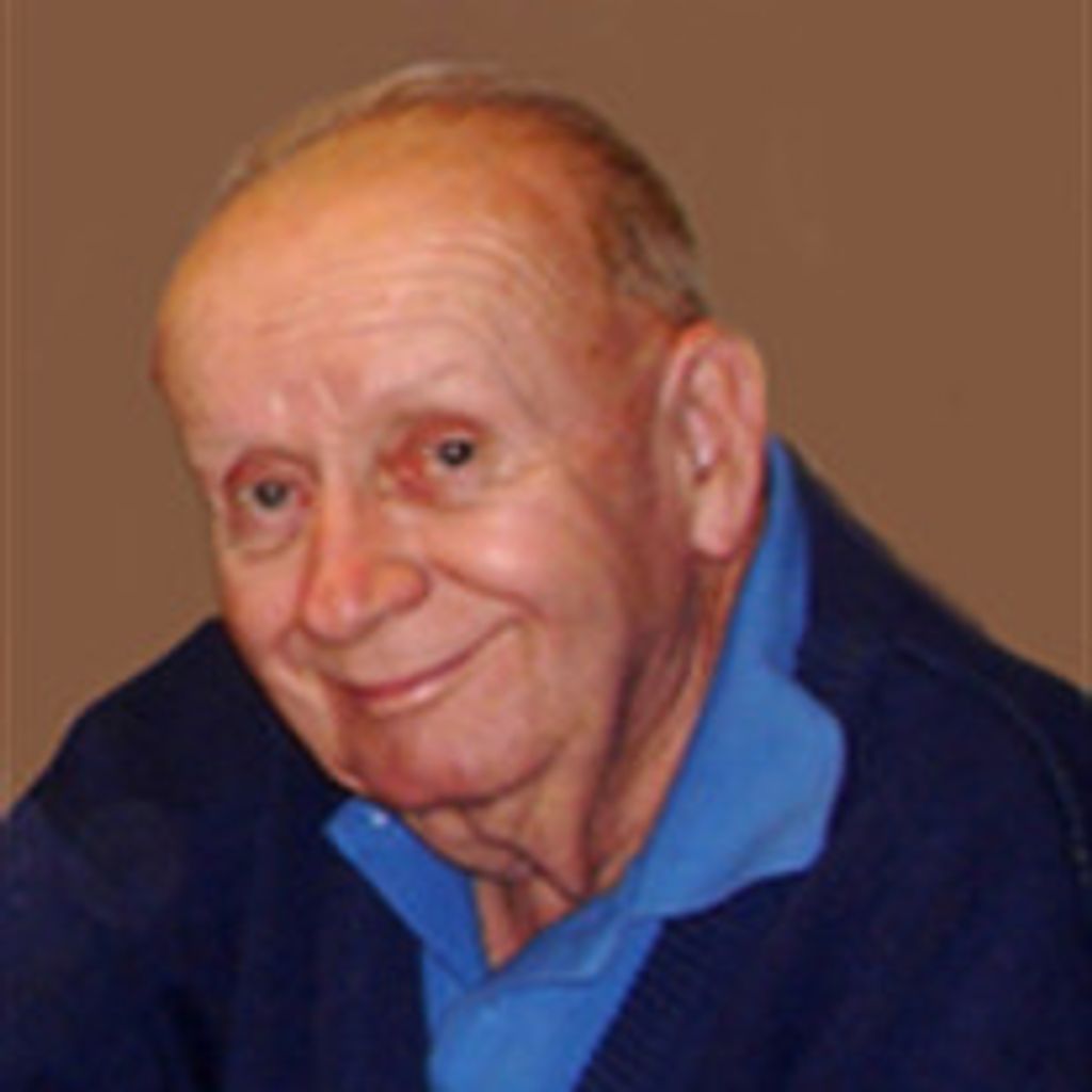 William M. Rye