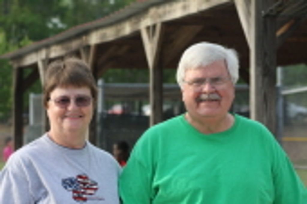 Clyde Hall, Jr.