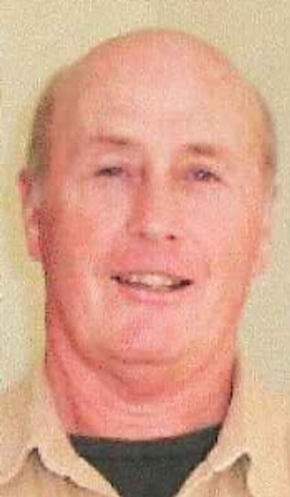 Harry Smith, Jr.