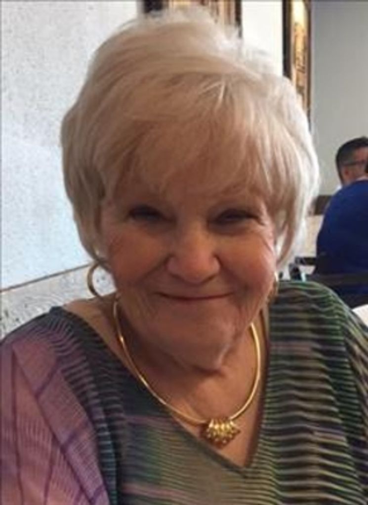 Carolyn Devellis