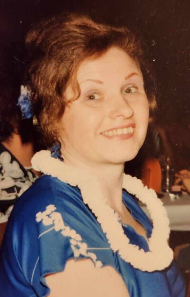 Jadwiga "Hedy" V. Kasprowicz Profile Photo