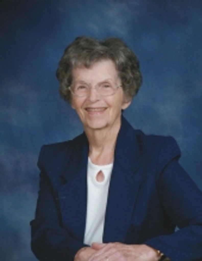 Mary Brian Mcfarland Profile Photo