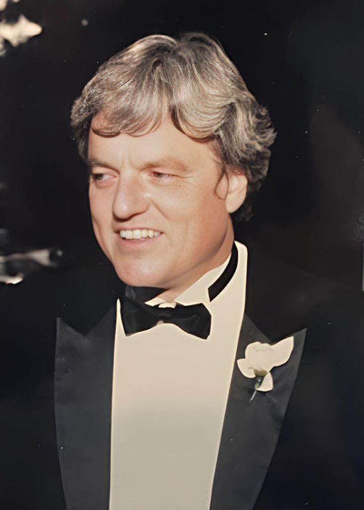 Carl Vernon Sparrow Profile Photo