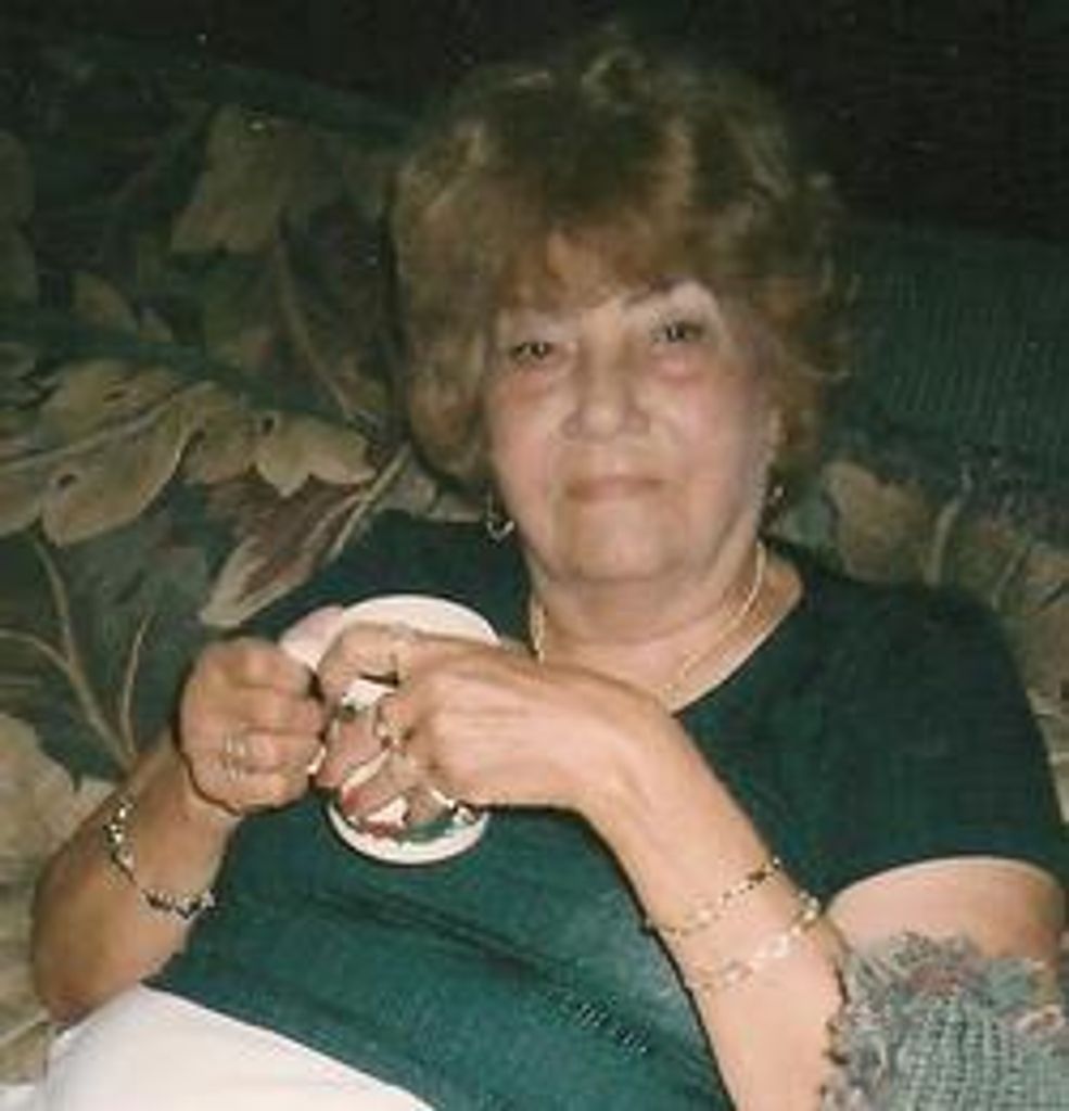 Luisa Rivera