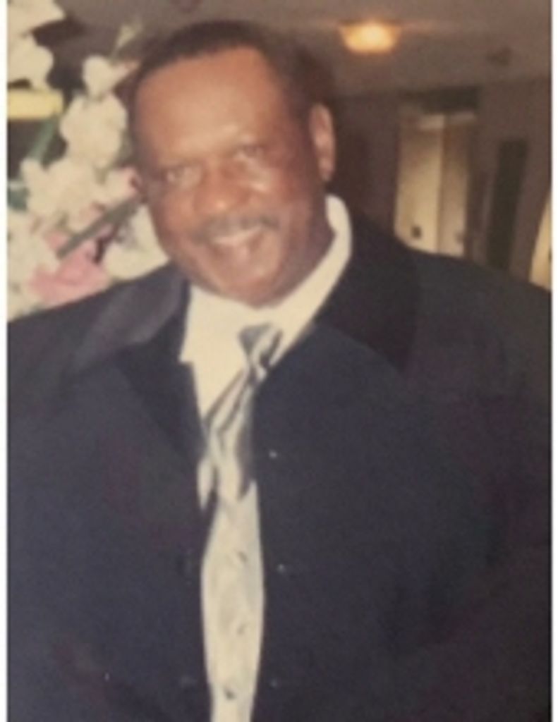 Deacon Thomas Newsome, Jr Profile Photo