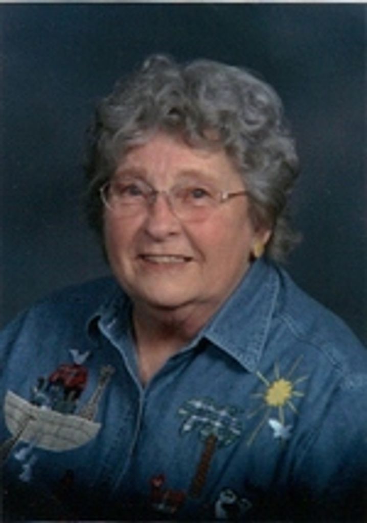 Arlene Delores (Johnson)  Young Profile Photo