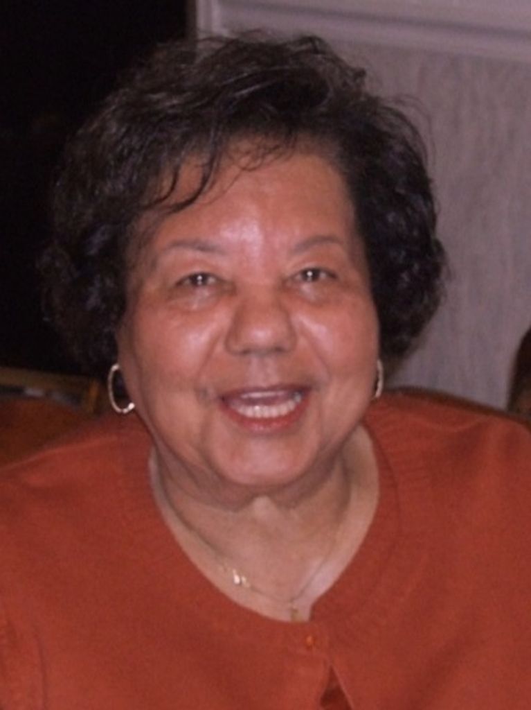 Doris Aileen Reaves