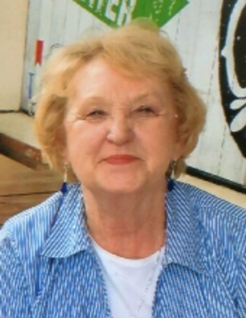 Mary Richardson