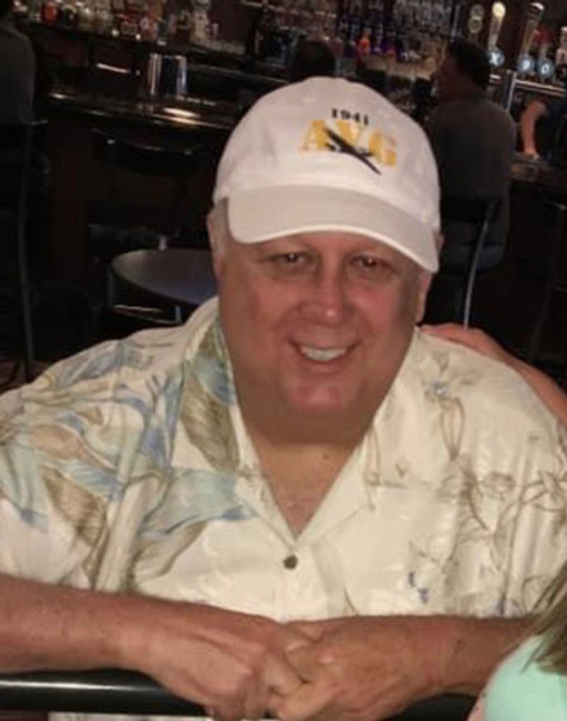 Gerald Bartlett Profile Photo