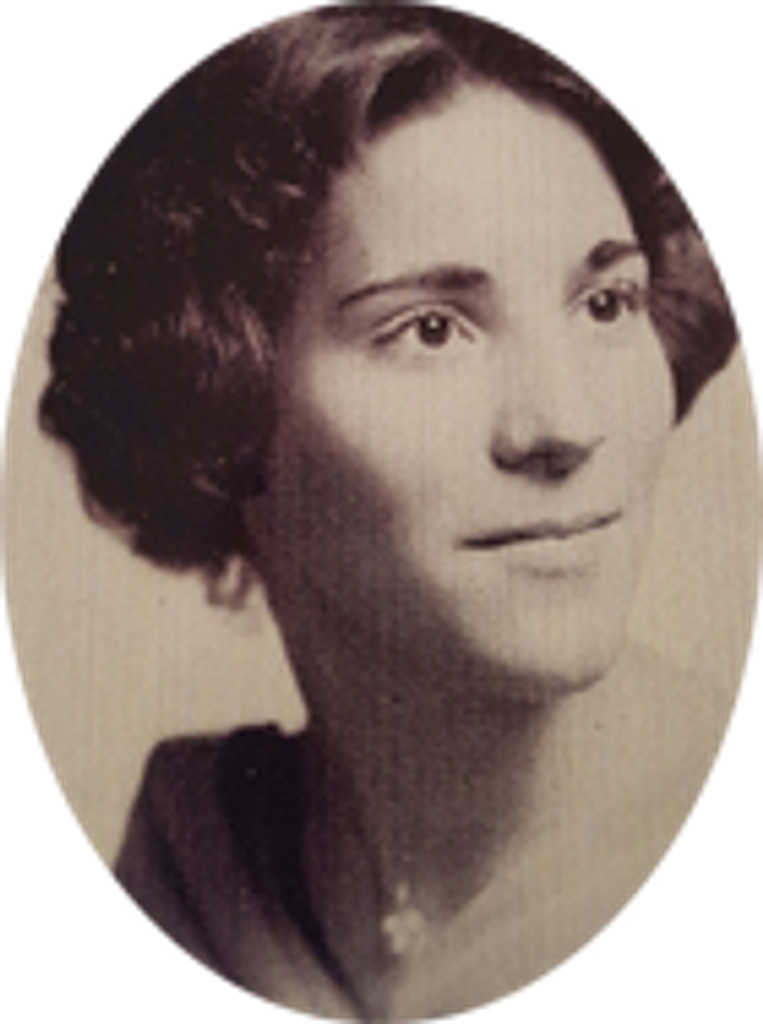 Rosalie "Rosie" Magee