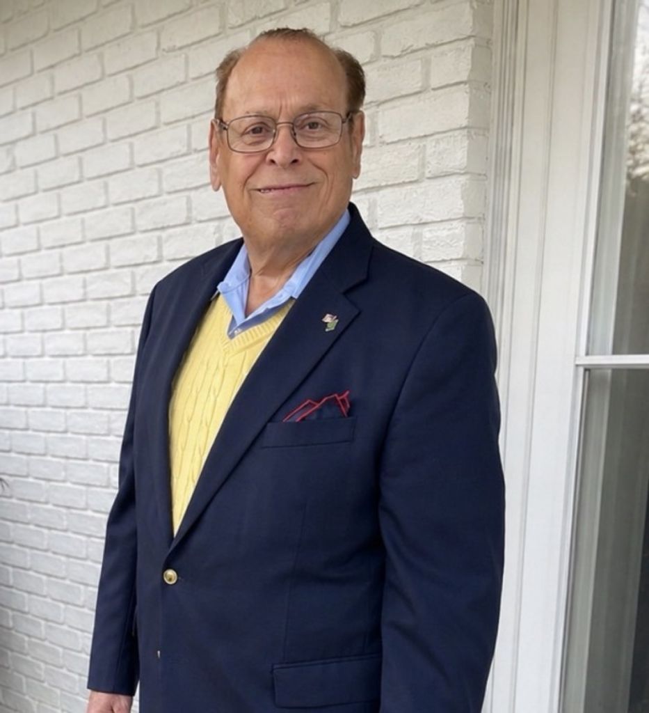 Charles Lombardo Profile Photo