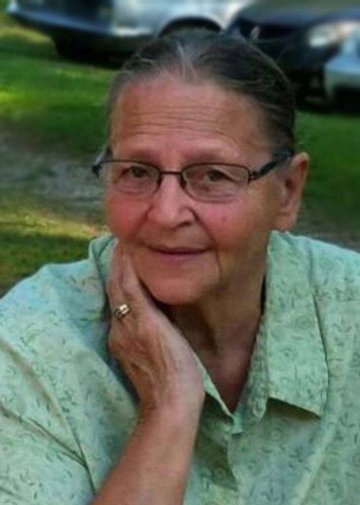 Klasiena Mae Vandenburg