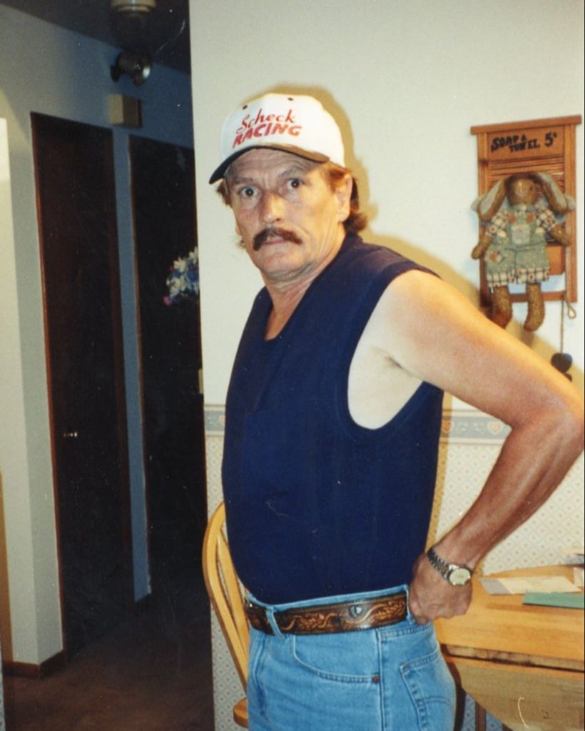 Terry L. Lemmons Profile Photo