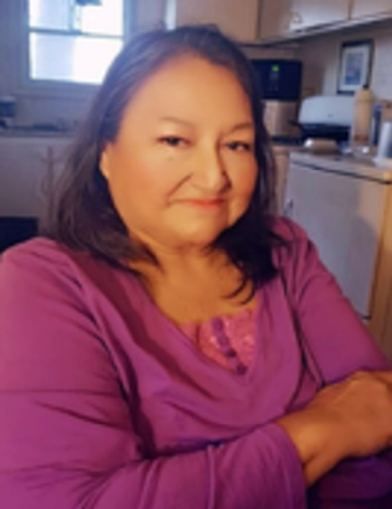 Patricia Louise Roughton Profile Photo