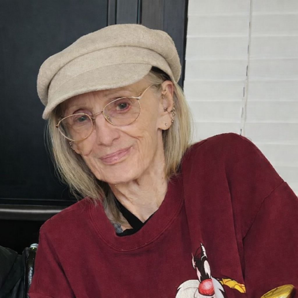 Joan Marie Hernandez