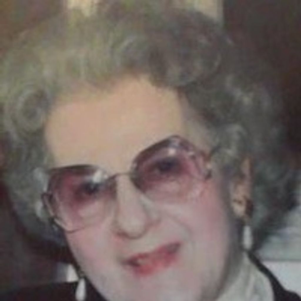 Helen E. Kyriacos