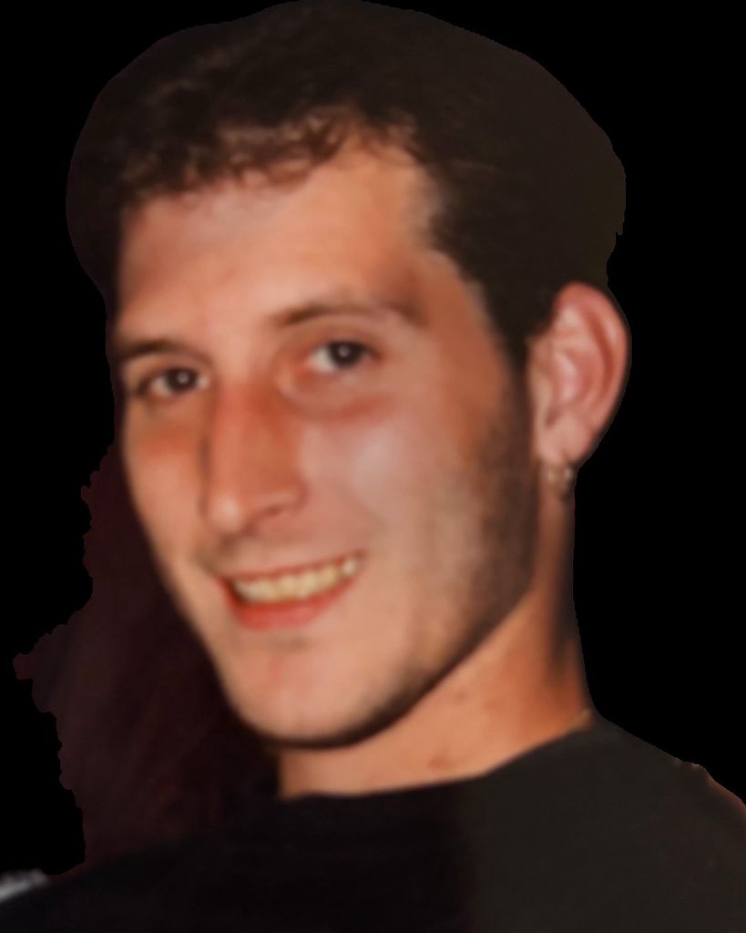 Christopher Michael Hartwell Profile Photo