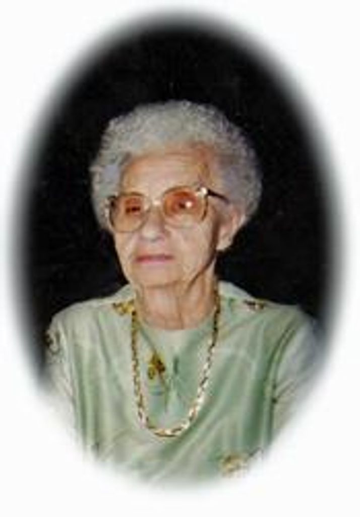 Doris Maebelle Surrell