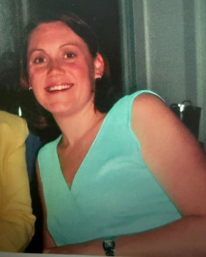 Shelly M Corcoran's obituary image