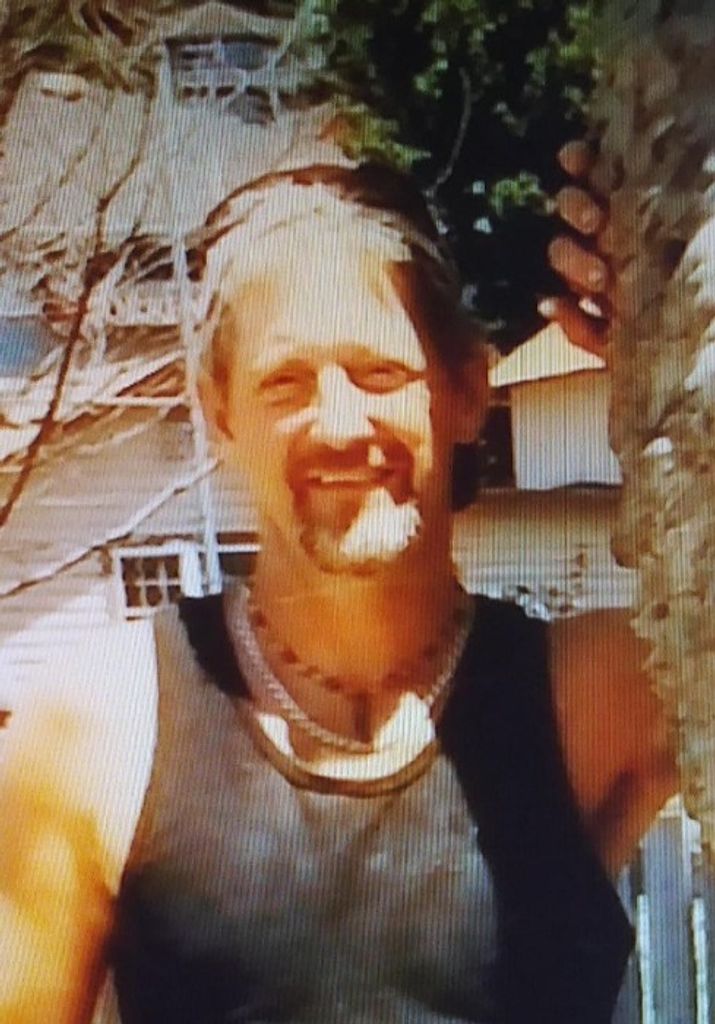 Eddie Eugene Hutto Profile Photo
