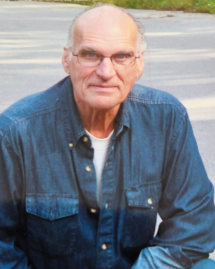 Arnold Lee Rosekrans