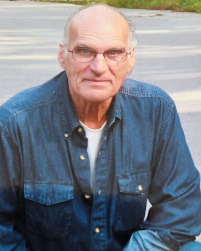 Arnold Lee Rosekrans's obituary image