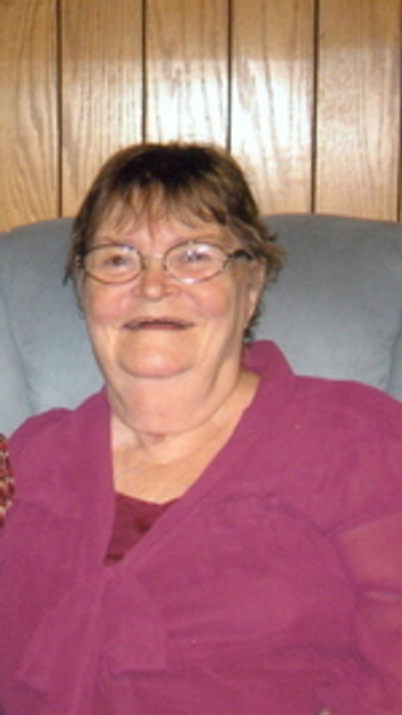 Pauline (Cleary)  Werner
