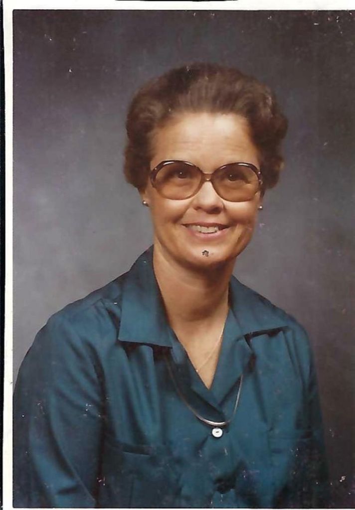 Edna Baethge Miller Profile Photo