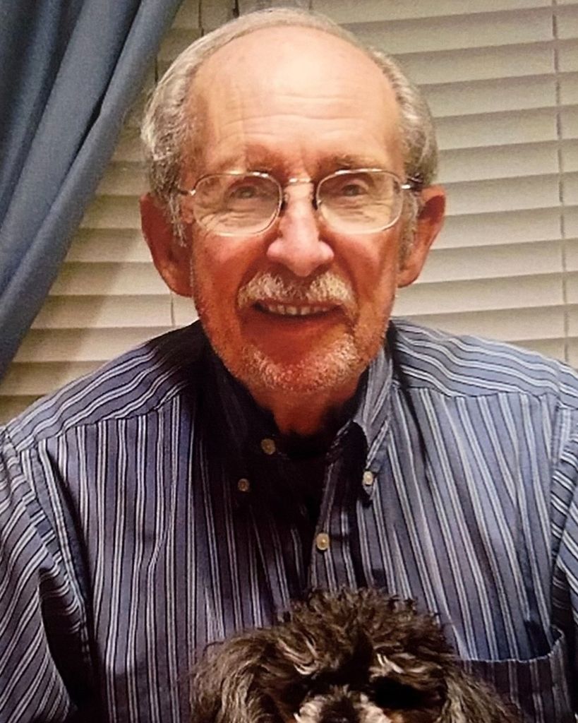 Donald D. Jesseph Profile Photo