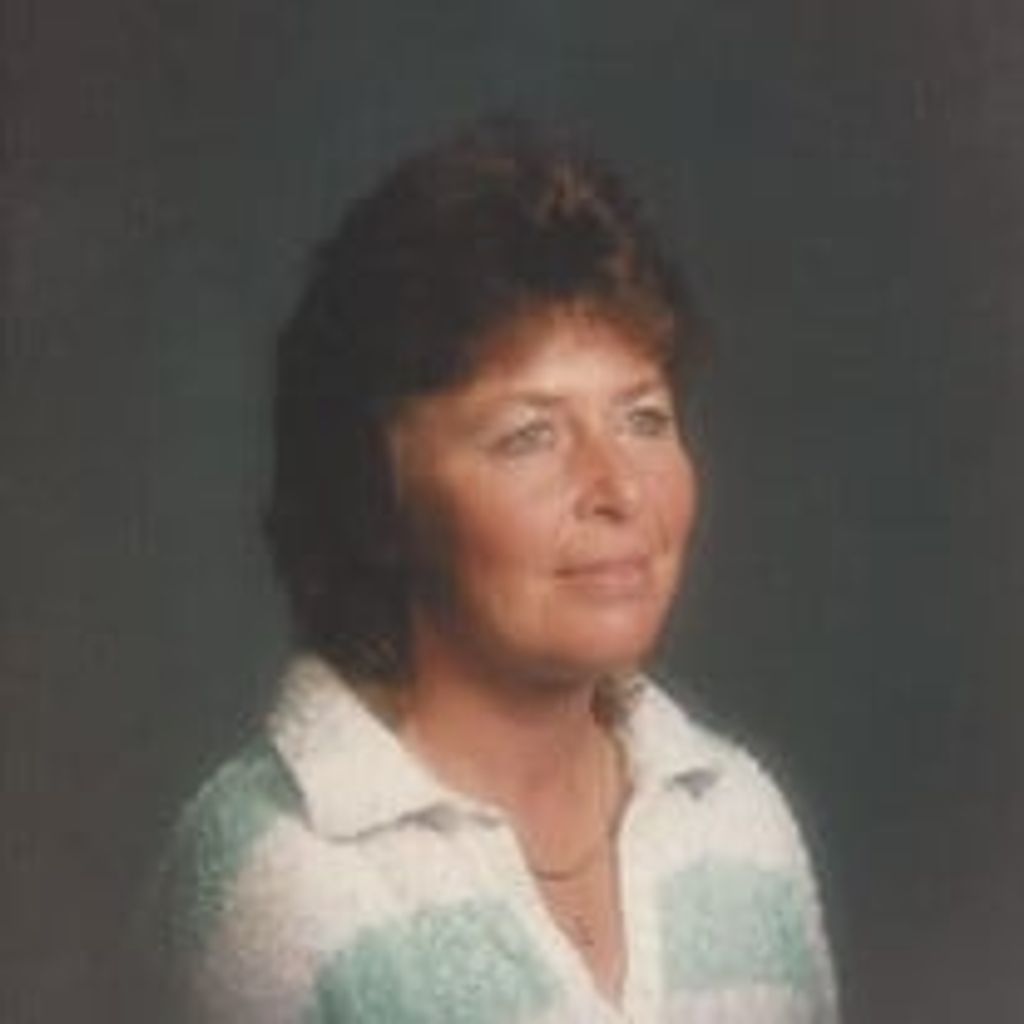 Jeanie Marie (Lawing) Gunter