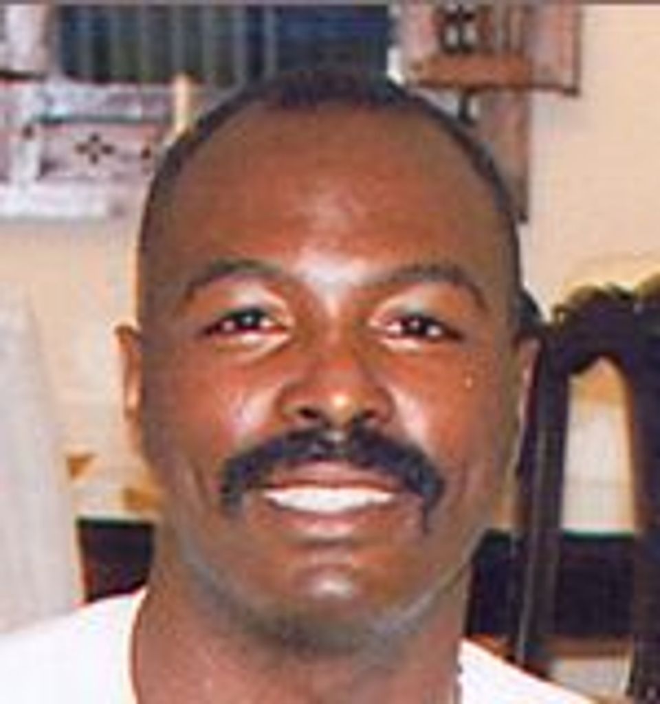 Christopher Valiant Holland