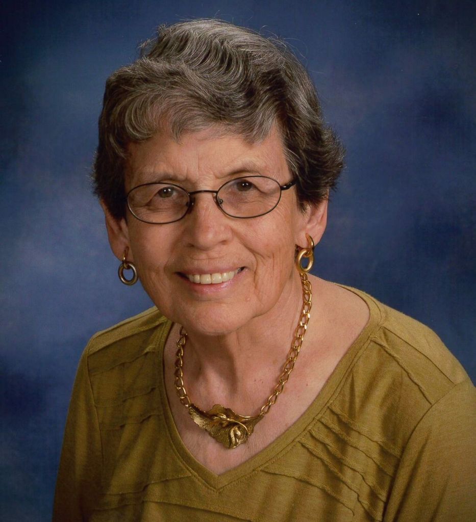 M. Nancy Heaton