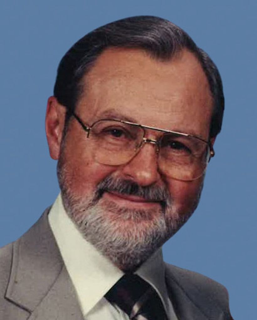Roger L. Hahn Profile Photo