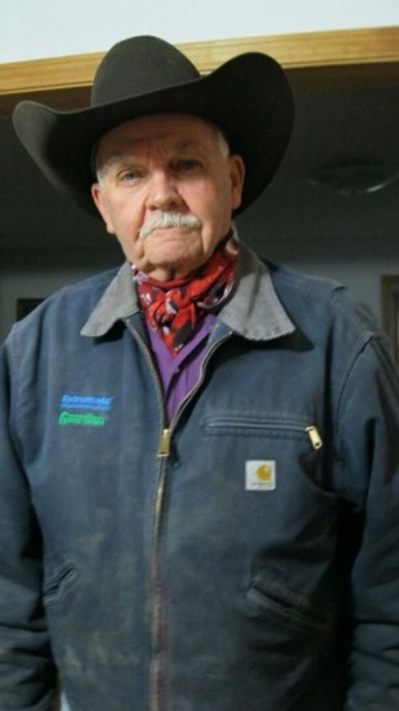 Joe L. Baker