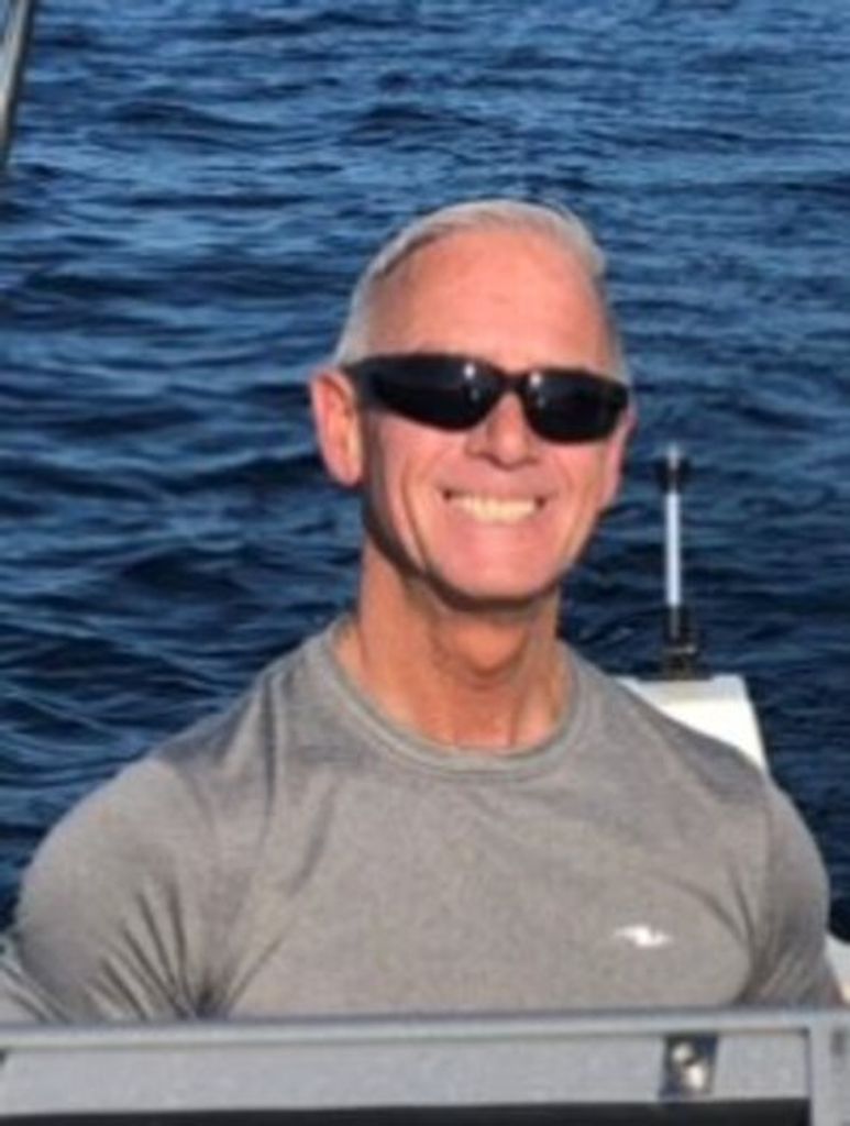 Charles (Lou) Penney Profile Photo