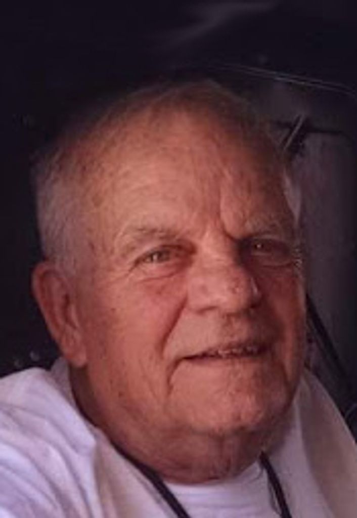 Earl Haynes Peterson