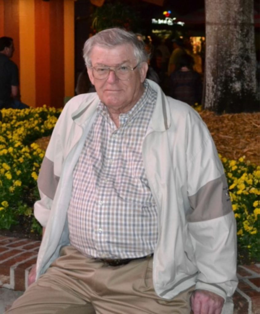 Philip Douglas Hodgkins Profile Photo