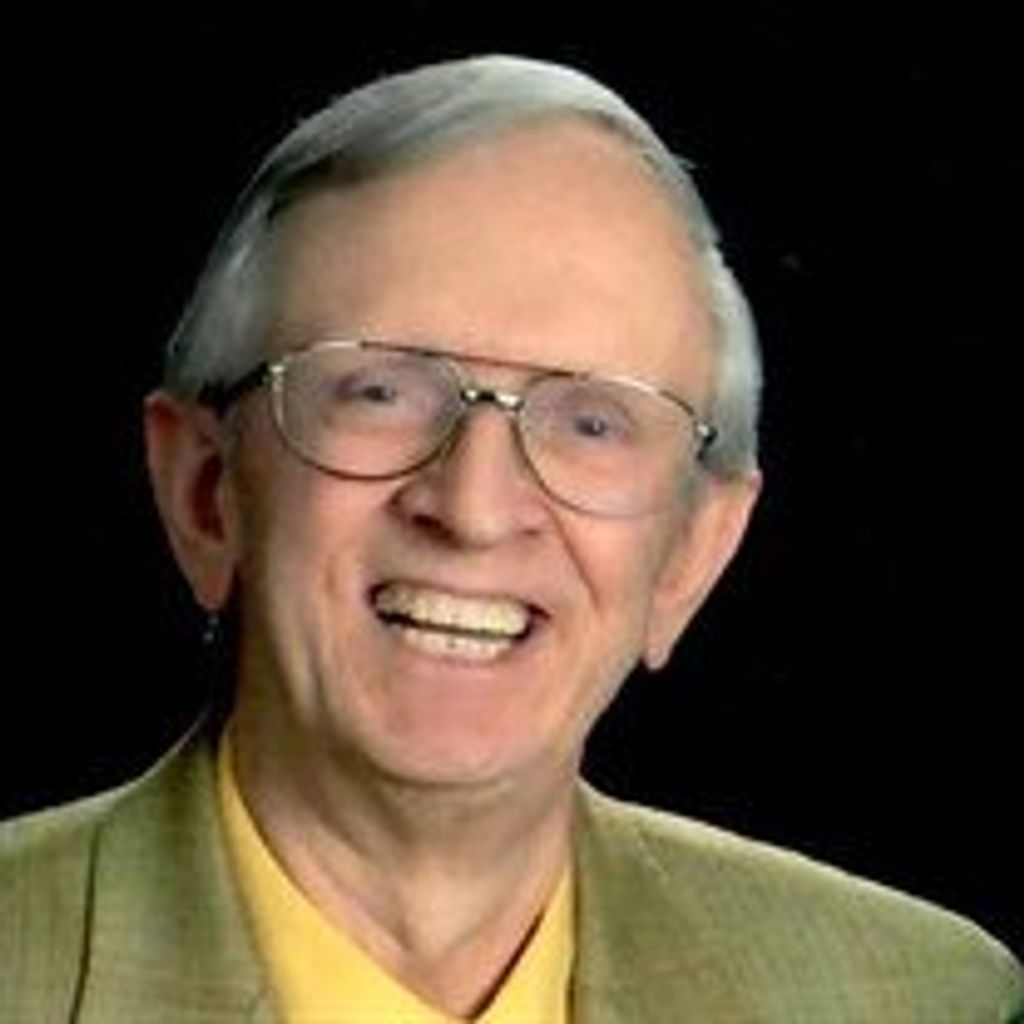 Michael  Vernon Andrews